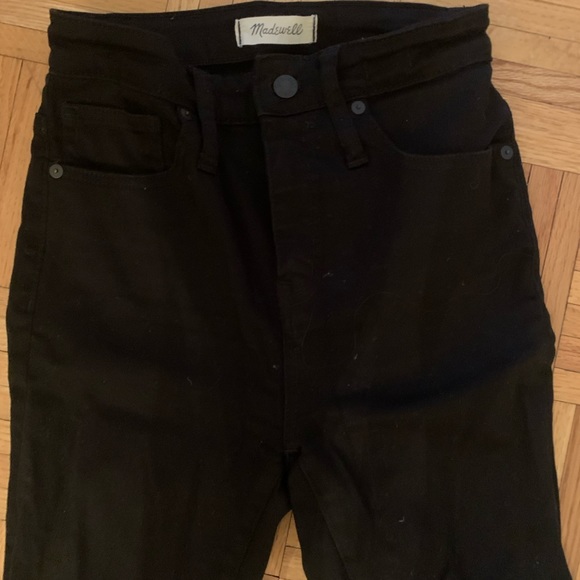 Curvy high rise Skinny jean in carbondale - Picture 4 of 4